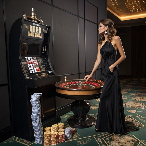 Cassino Online 