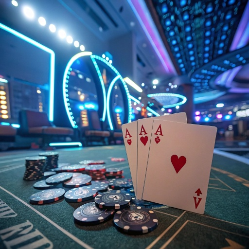 Cassino Online 