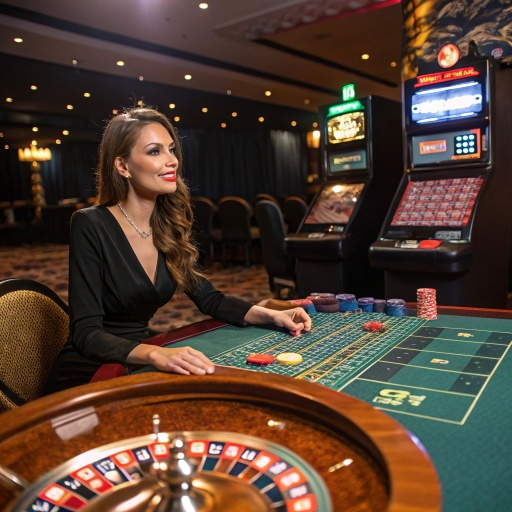 Cassino Online 